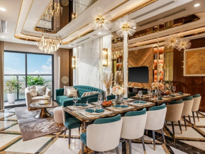Thông tin doanh nghiệp - Nhà đầu tư tìm kiếm tài sản bền vững giữa nhiều cơ hội ngắn hạn
