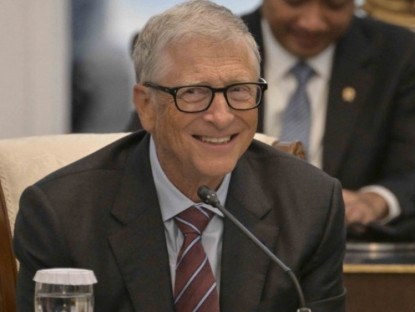 Kinh tế - Elon Musk, Jeff Bezos, Bill Gates và loạt tỷ phú top đầu thế giới cùng dốc lực đầu tư vào lĩnh vực này