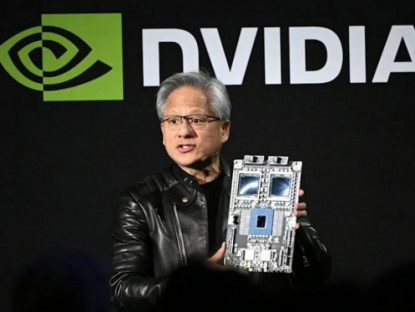 Kinh tế - Nvidia vừa rót 100 tỷ USD vào “ông chủ” của ChatGPT