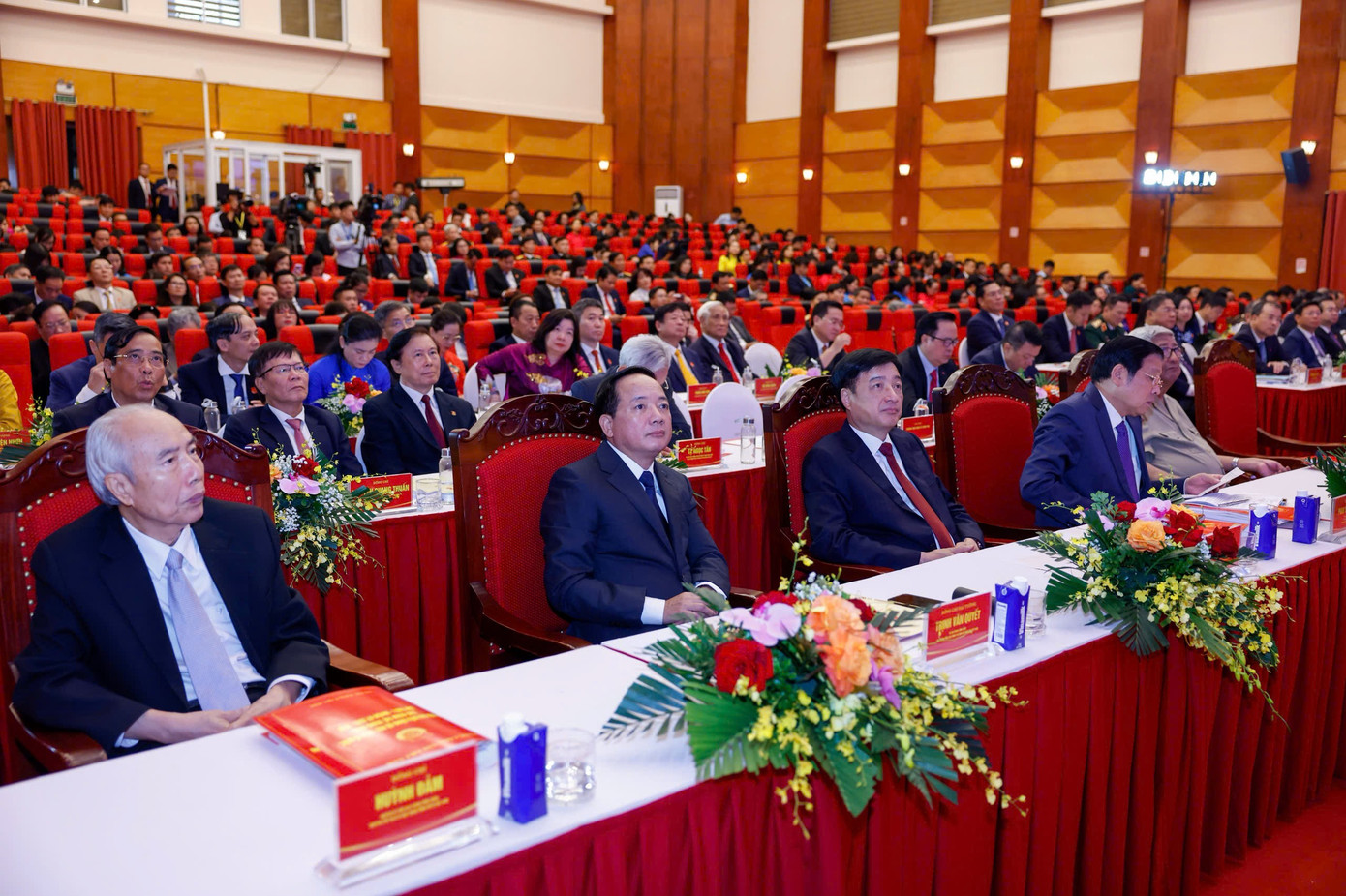 Để khối đại đoàn kết toàn dân tộc thực sự là nguồn lực vô tận cho một Việt Nam phát triển phồn vinh, hạnh phúc - 3