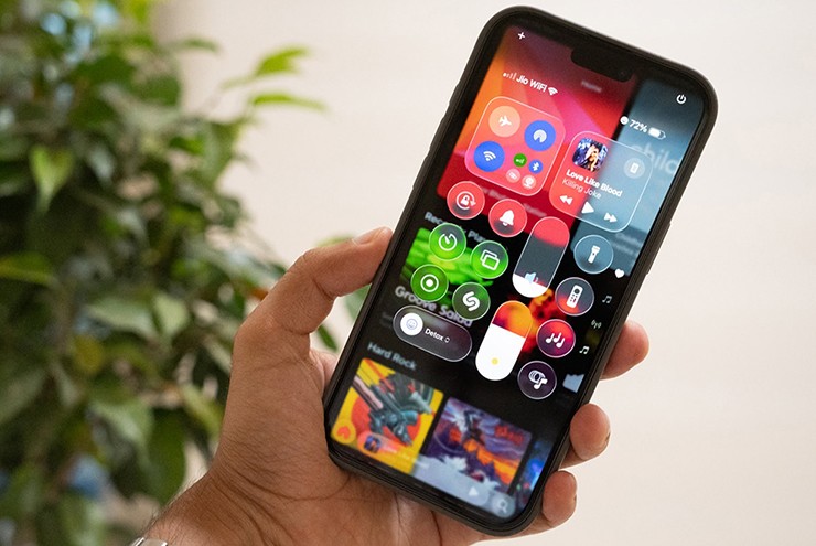 Bị khoá đường lui, người dùng iPhone "kêu trời" sau khi lỡ nâng cấp iOS 26 - 2