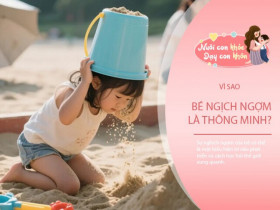 "Đứa trẻ hư" trong mắt bố mẹ đang âm thầm lớn lên thành người tài khi thể hiện 3 điểm mạnh