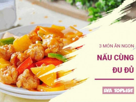 3 công thức biến tấu đu đủ thành món mặn cực ngon, đậm đà khó cưỡng