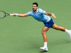 Nóng nhất thể thao trưa 24/9: Djokovic xác nhận tham dự Thượng Hải Masters