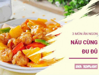 Gia đình - 3 công thức biến tấu đu đủ thành món mặn cực ngon, đậm đà khó cưỡng