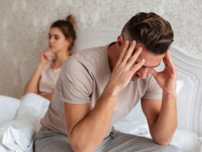 Xã hội - 11 dấu hiệu cho thấy hormone nam tính quá thấp, quý ông đừng chủ quan