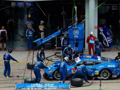 Thông tin doanh nghiệp - Bridgestone - Hơn ba thập kỷ đồng hành cùng SUPER GT: Di sản bền bỉ của tốc độ và công nghệ