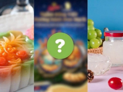 Thông tin doanh nghiệp - Thêm nhiều ý tưởng quà tặng mùa Trung thu, top 2 không chỉ sang trọng mà còn siêu đặc biệt