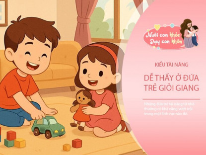 Gia đình - Đứa trẻ tài năng âm thầm trở thành lãnh đạo giỏi, bố mẹ nhìn thấy ngay 3 dấu hiệu