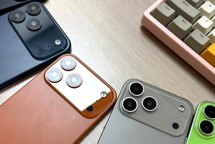 Liệu Apple có dám khai tử "biểu tượng một thời đang mất giá trị" iPhone Pro Max? - 1