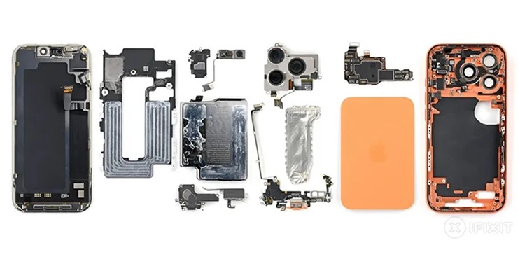 iPhone 17 Pro bị bóc trần sự thật “sang chảnh”, ẩn họa khó lường - 4