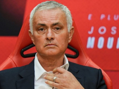 Kinh tế - Khẳng định ngồi nhà kiếm được nhiều tiền hơn đi làm, HLV Mourinho giàu thế nào?