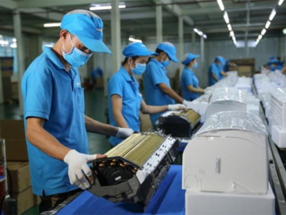 Thông tin doanh nghiệp - Thị trường việc làm TP.HCM phục hồi, cần đến 90.000 lao động sau sáp nhập
