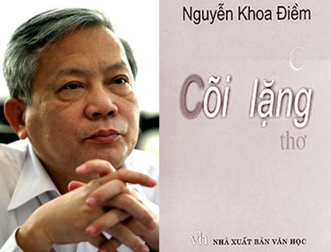 Nguyễn Khoa Điềm: Khao khát đến những miền trong xanh - 1