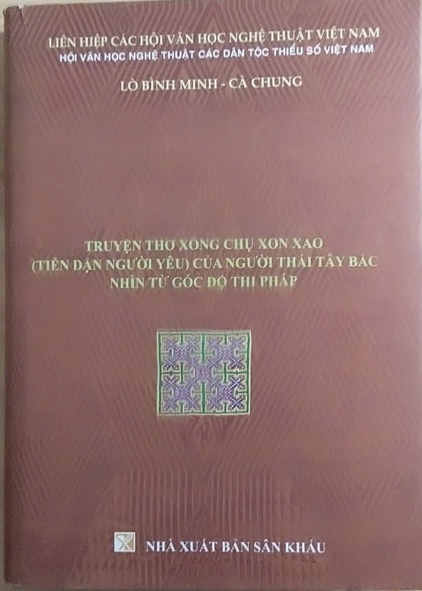Người giữ hồn văn hóa Thái trong dòng chảy hội nhập - 3