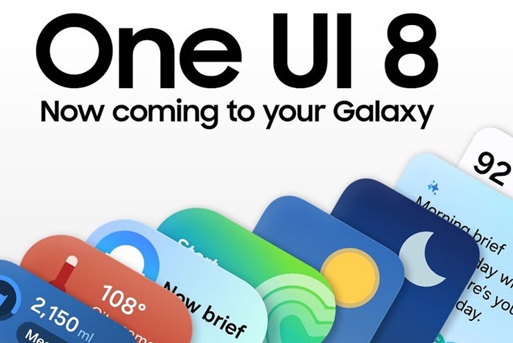 Fan Galaxy vỡ òa khi loạt máy cũ bất ngờ được “chăm sóc” với One UI 8 - 2