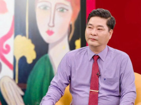Nhạc sĩ Phương Bắc: Các giải thưởng là động lực cho niềm đam mê cống hiến