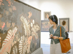 Chuyện ở bảo tàng công: Để các hiện vật sống hết các giá trị lịch sử của mình