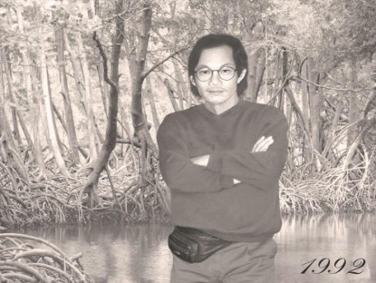 Văn thơ - Vỹ thanh cuối Việt