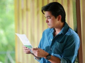 Vợ mang thai sau khi đi công tác, tôi quyết ly hôn, một tháng sau nhận được kiện hàng mà choáng