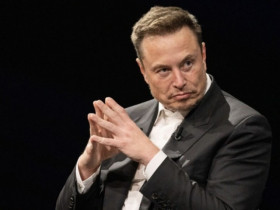 Nếu Elon Musk chia hết cổ phiếu Tesla cho người Mỹ, mỗi người sẽ nhận được bao nhiêu tiền?
