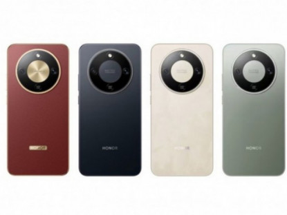 Công nghệ - Ra mắt smartphone pin &quot;khủng&quot; 8300 mAh, chống nước cực đỉnh