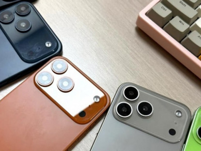 Công nghệ - Liệu Apple có dám khai tử &quot;biểu tượng một thời đang mất giá trị&quot; iPhone Pro Max?