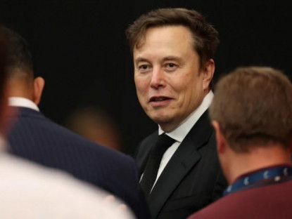 Kinh tế - Xe điện của Elon Musk bị chê, doanh số giảm thê thảm