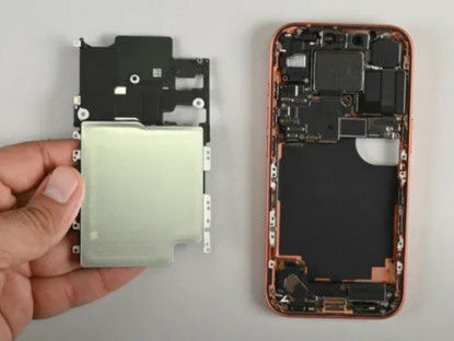 Công nghệ - iPhone 17 Pro bị bóc trần sự thật “sang chảnh”, ẩn họa khó lường