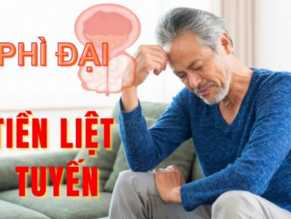 Thông tin doanh nghiệp - 5 đối tượng có khả năng cao mắc phì đại tuyến tiền liệt khi về già, nam giới chớ chủ quan