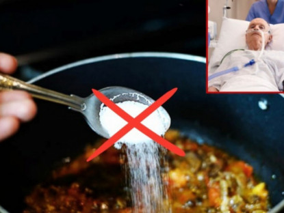 Thông tin doanh nghiệp - 2 thứ trong bếp “hủy hoại” phổi không ngờ, khiến bạn ho nhiều không dứt!