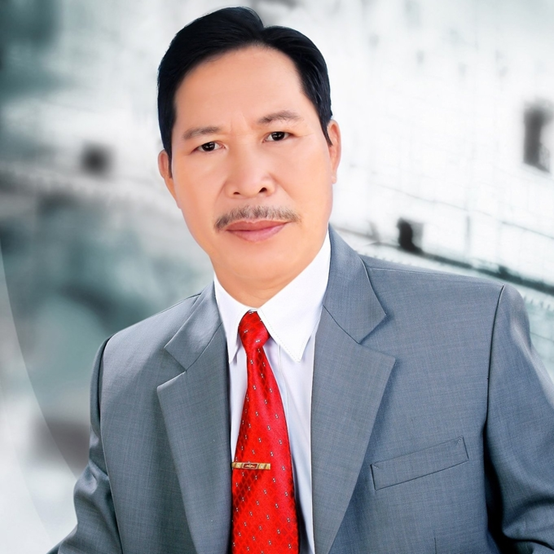 Con chữ  tấm lòng – Dấu ấn một đời thơ của Phạm Trung Tín - 2