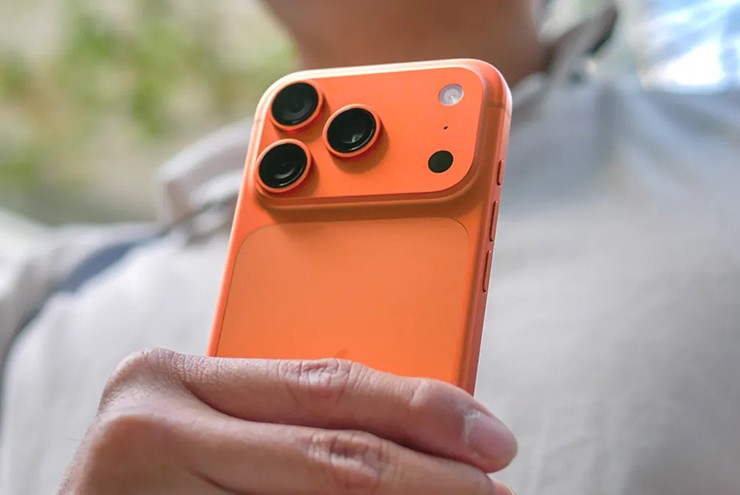 Ba cách giúp người dùng iPhone 17 tránh sự cố “scratchgate” - 2