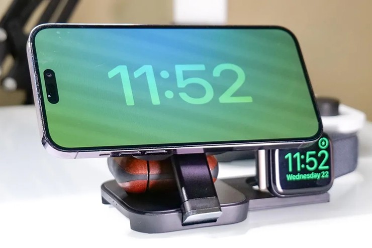 Ba cách giúp người dùng iPhone 17 tránh sự cố “scratchgate” - 3