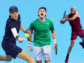 Tennis đỉnh cao ở châu Á: Alcaraz đụng 