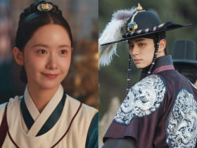 Ngự Trù Của Bạo Chúa: Màn thay nam chính thành công nhất lịch sử phim Hàn, YoonA tiết lộ cái kết "có nước mắt"