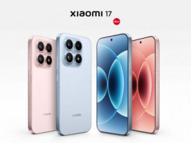Xiaomi 17 - Siêu phẩm Android khiến iPhone 17 và Galaxy S25 khiếp sợ