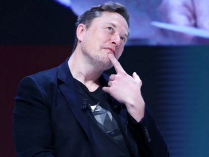 Kinh tế - Elon Musk lên tiếng về gói lương thưởng 1.000 tỷ USD tại Tesla