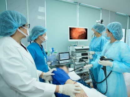 Thông tin doanh nghiệp - Bernard Healthcare công bố quốc tế về nghiên cứu mối liên quan giữa tỷ lệ mỡ cơ thể và bệnh trào ngược dạ dày – thực quản
