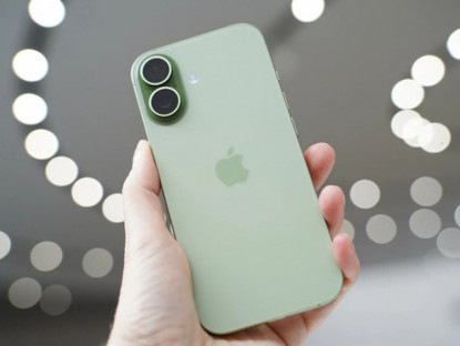 Công nghệ - iPhone 17 vẫn chứa nhược điểm lớn kể từ iPhone 15