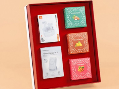 Thông tin doanh nghiệp - Vì sao doanh nghiệp FDI chọn GIFT BUSINESS là đối tác sản xuất quà tặng lâu dài?