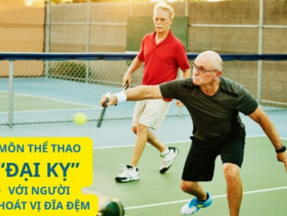 Thông tin doanh nghiệp - Những môn thể thao “đại kỵ” với người thoát vị đĩa đệm