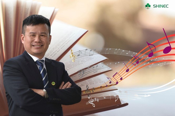 Các khúc “Hải Phòng vươn mình” của tác giả Phạm Hồng Điệp được hát vang tại Đại hội đại biểu Đảng bộ thành phố Hải Phòng lần thứ I - 2