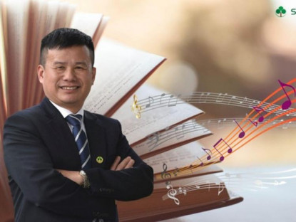 Nhịp cầu doanh nghiệp - Các khúc “Hải Phòng vươn mình” của tác giả Phạm Hồng Điệp được hát vang tại Đại hội đại biểu Đảng bộ thành phố Hải Phòng lần thứ I