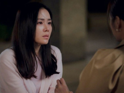 Gia đình - Chuẩn bị bỏ chồng thì tôi bị gãy chân, bóng đen lúc nửa đêm bước vào phòng khiến tôi quyết định xé đơn