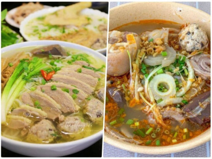 Gia đình - Làm 5 món nước vừa ngon lại nóng hổi, đủ chất, cuối tuần không cần nấu cơm cả nhà ăn cực vui vẻ