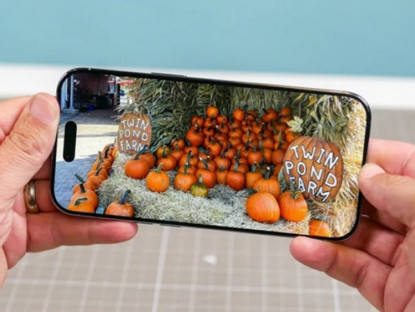 Công nghệ - Pin iPhone Air: Mỏng manh nhưng có &quot;yếu&quot;? Kết quả thực tế &quot;so kè&quot; cùng iPhone 17 Pro Max và Galaxy S25