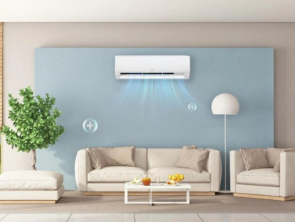 Công nghệ - Giá điều hòa LG Inverter cuối tháng 9: Giảm tối đa 9 triệu đồng
