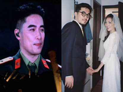 Gia đình - Bà xã lớn hơn 3 tuổi lộ chuyện đã sinh con với “hoàng tử Indie” Vũ., chi tiết khác lạ ở vòng 2 gây chú ý