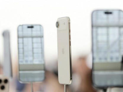 Công nghệ - Quy định oái ăm kìm hãm sự phát triển phần cứng của iPhone